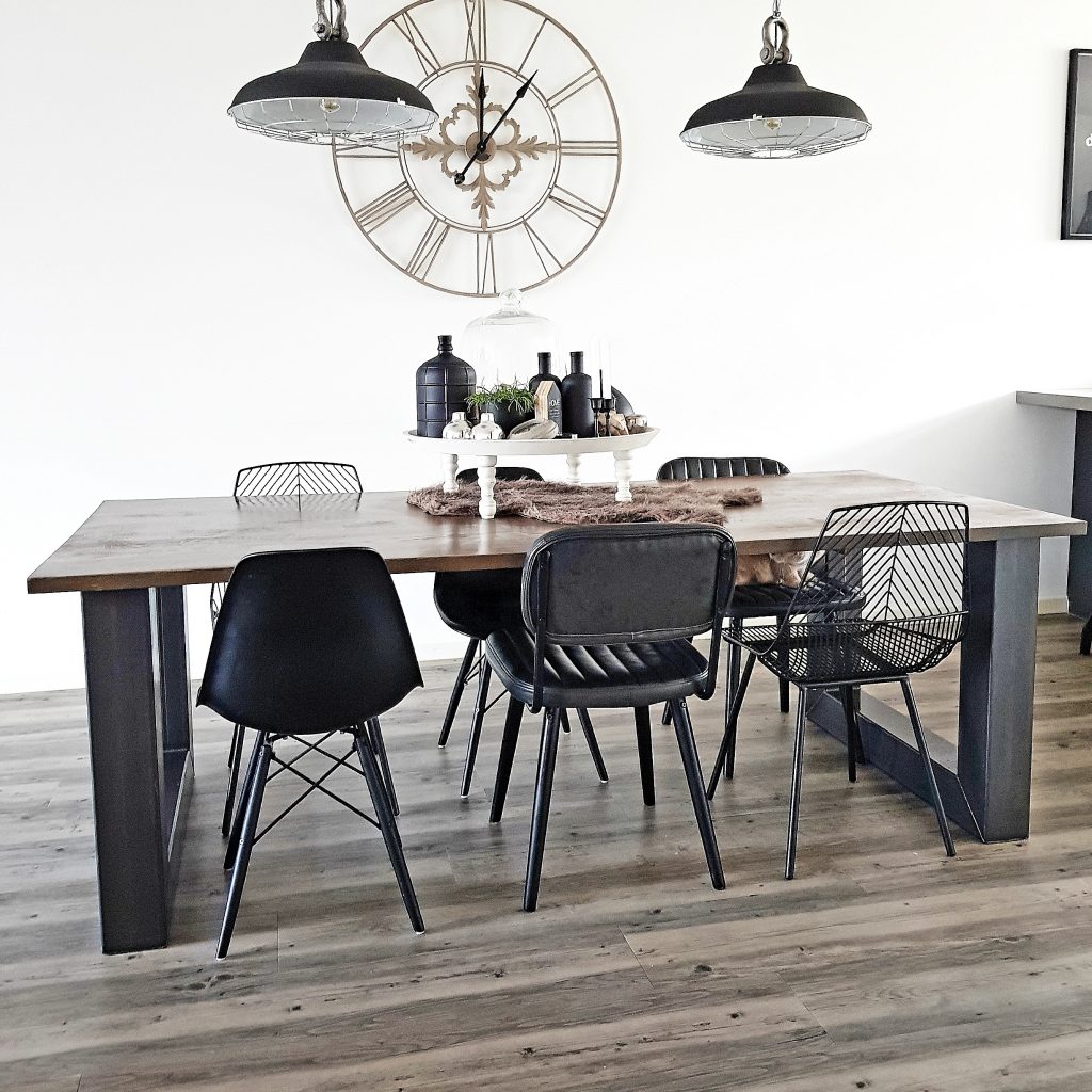 INDUSTRIEEL INTERIEUR