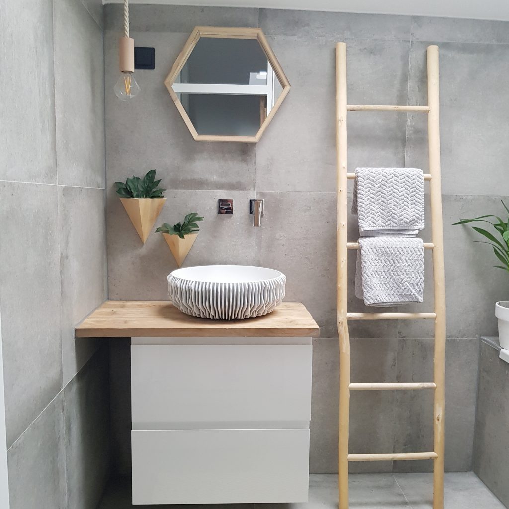 Badkamer inspiratie