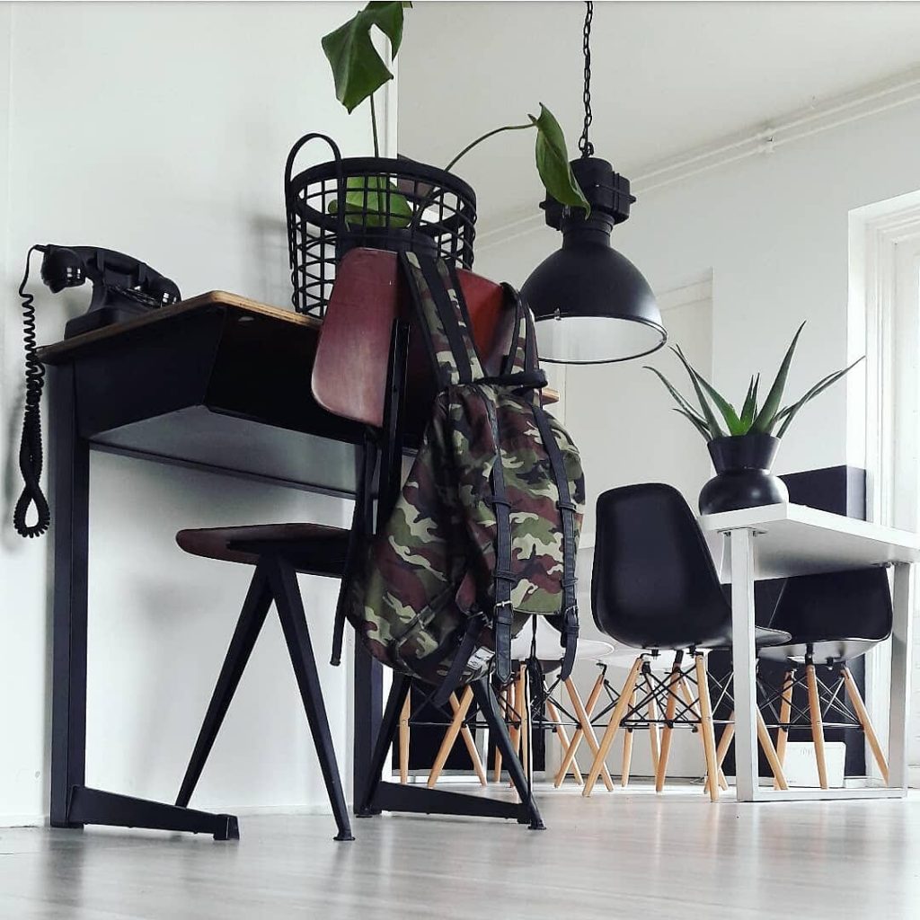 stoer interieur