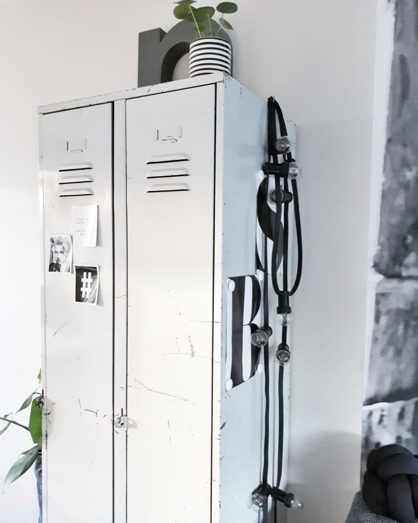 Lockerkast