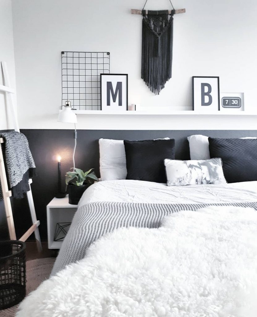 Slaapkamer inspiratie