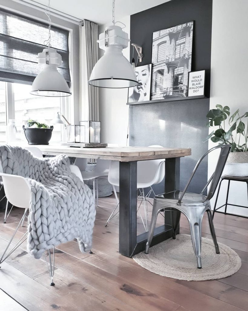 Woonkamer inspiratie