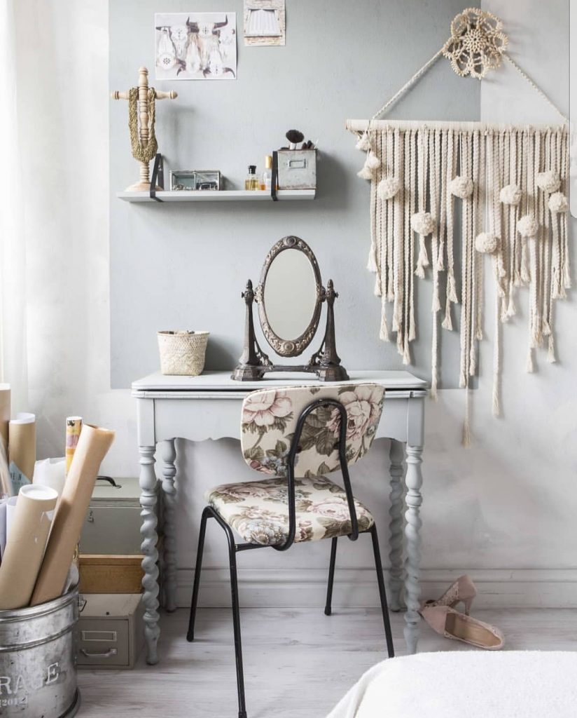 werkplek inspiratie