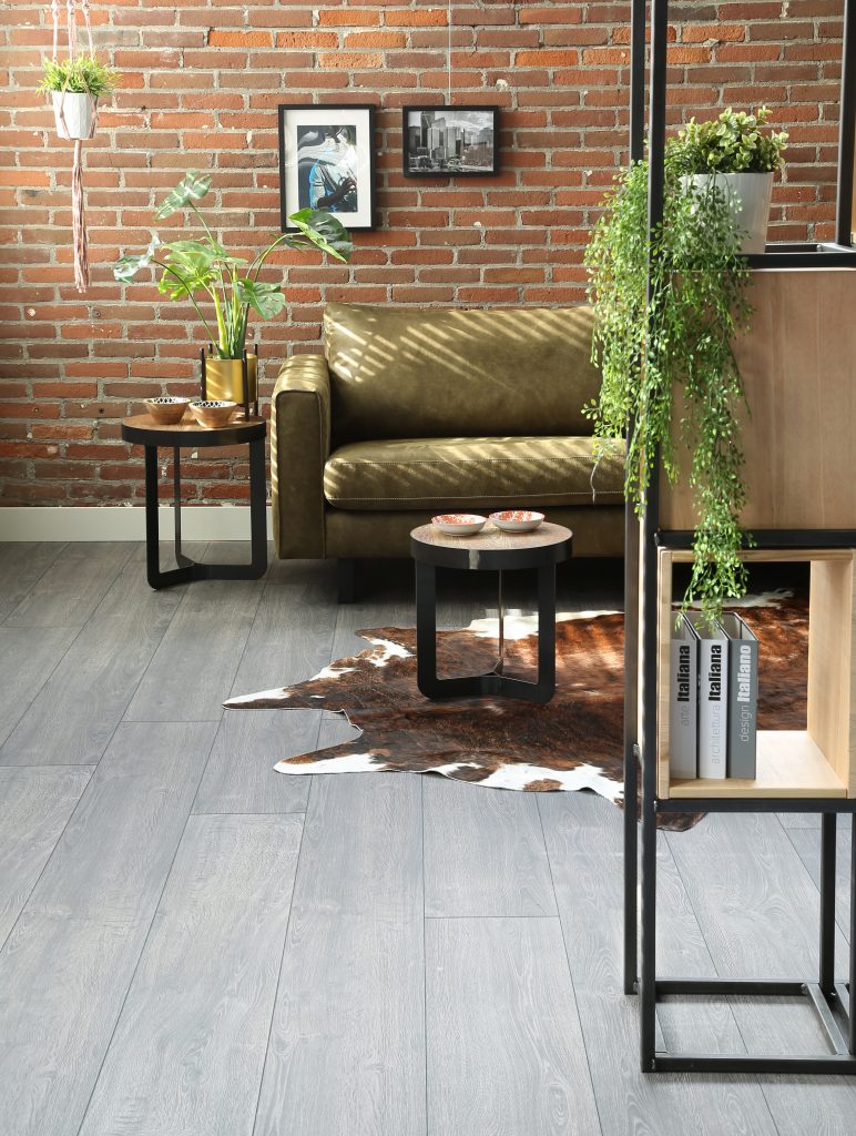 urban jungle interieur