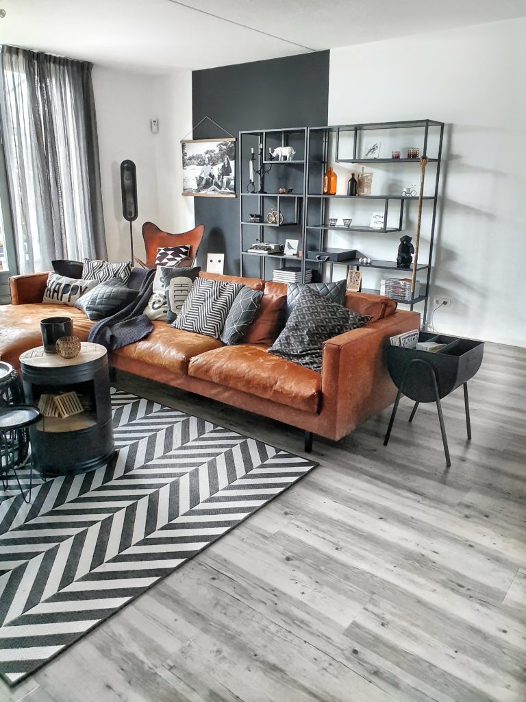 huis schoonmaken