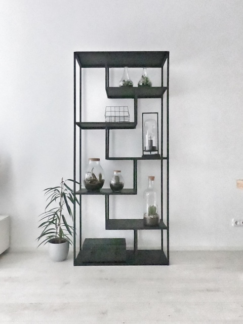 industriele kast