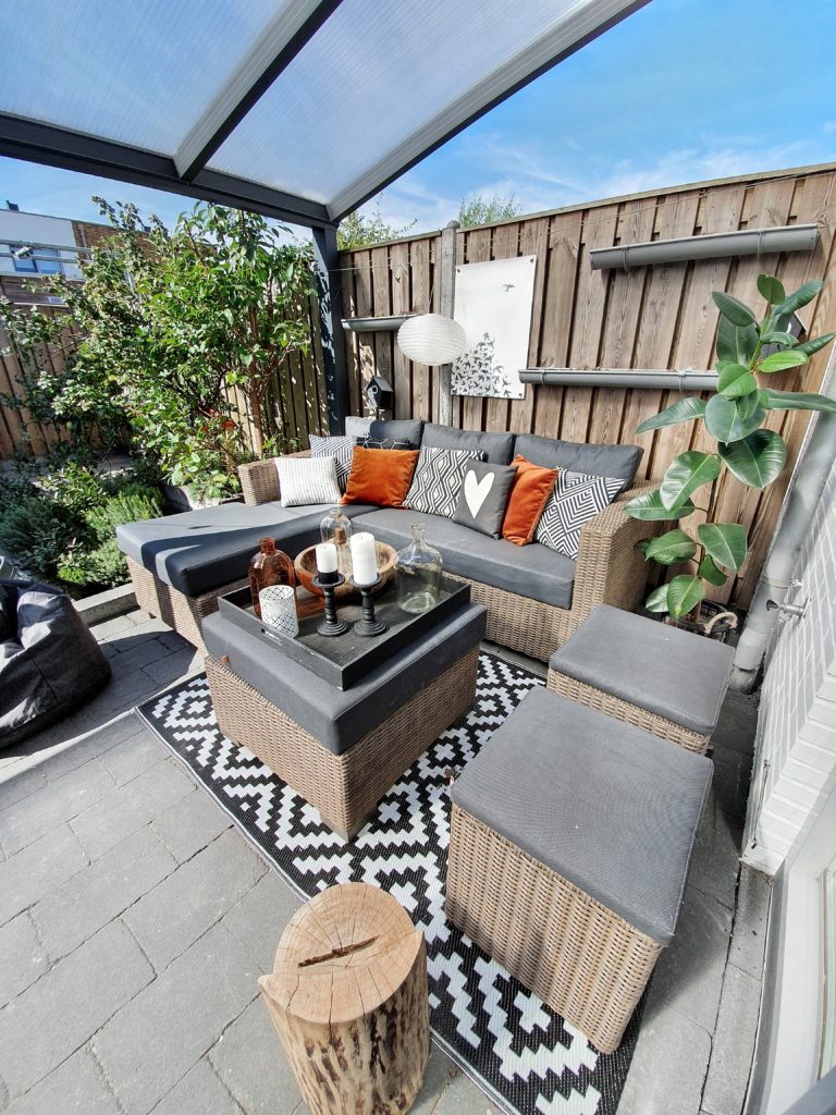 loungeset
