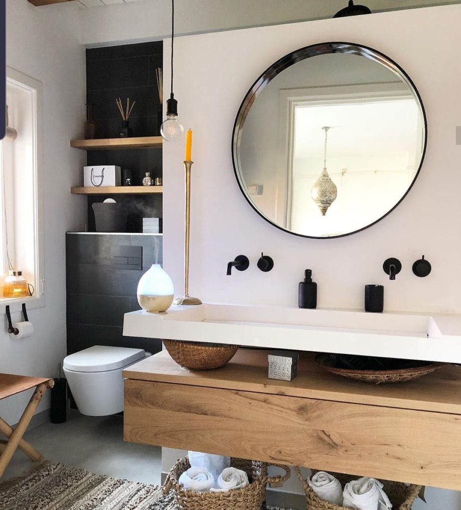 badkamer inspiratie