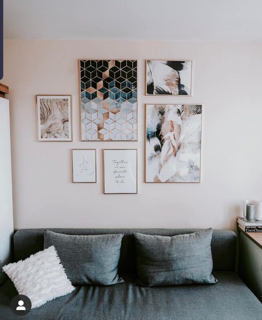 posters