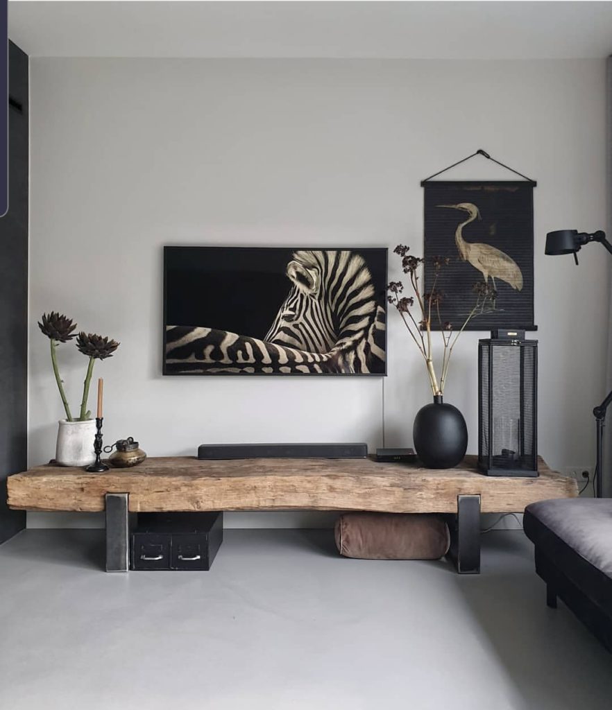 tv meubel
