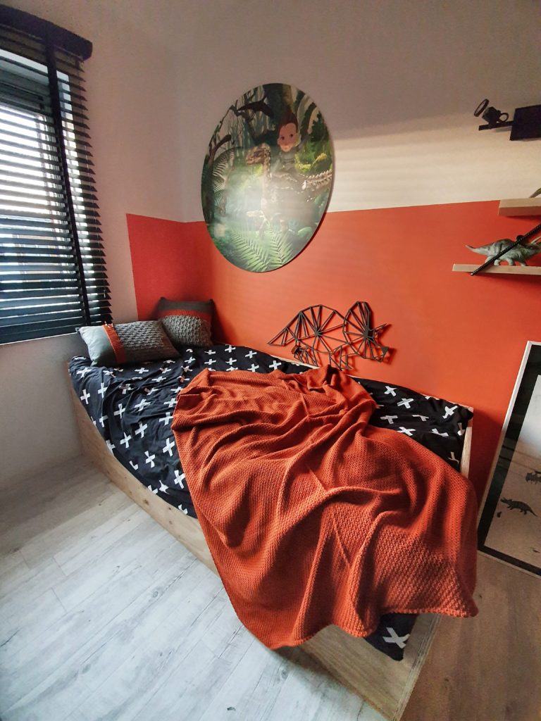 kinderkamer jake