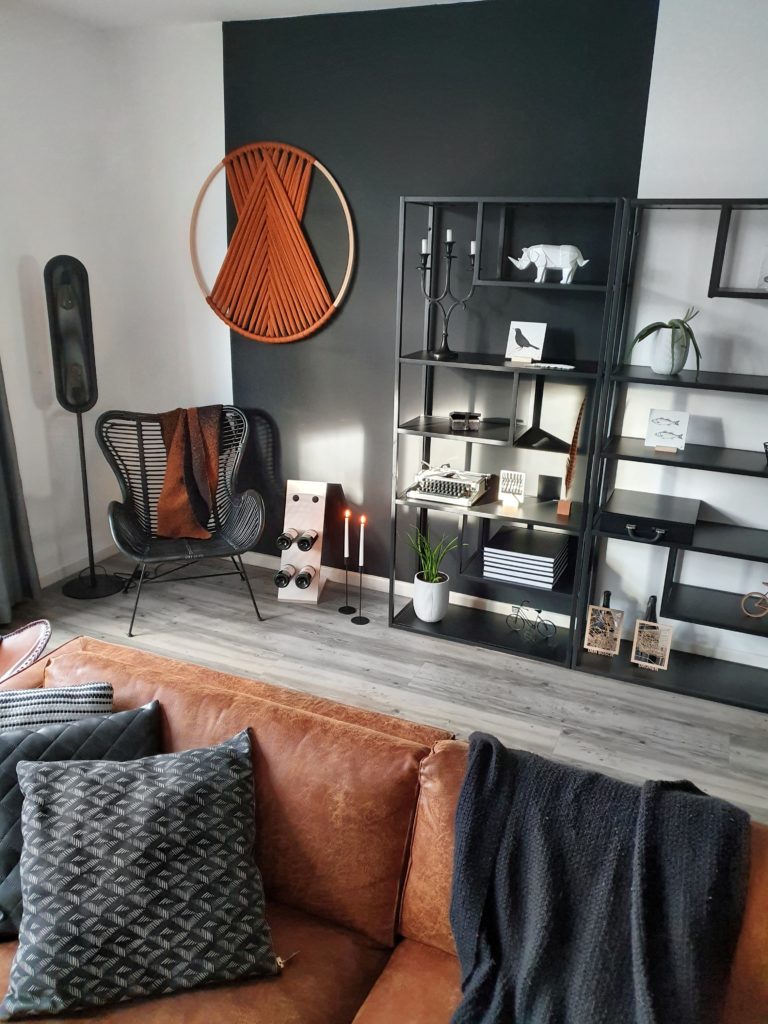 vlinderstoelen
