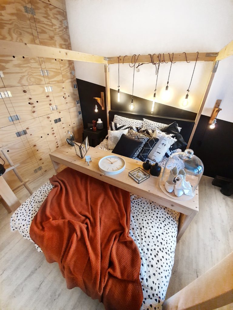 nieuw plaid