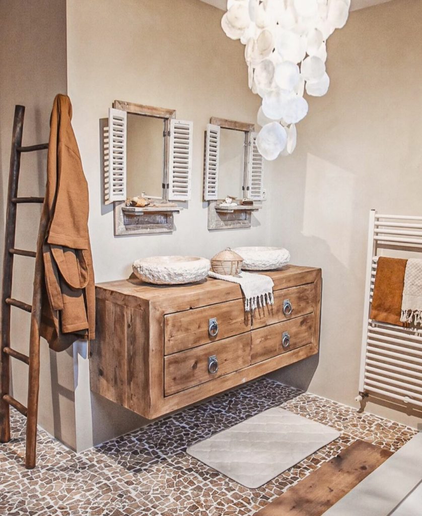 badkamer onderhoud