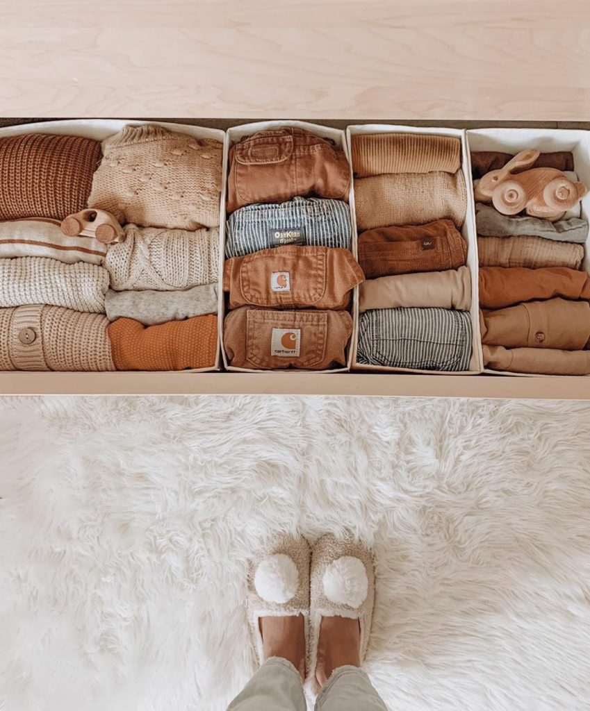 gezond interieur