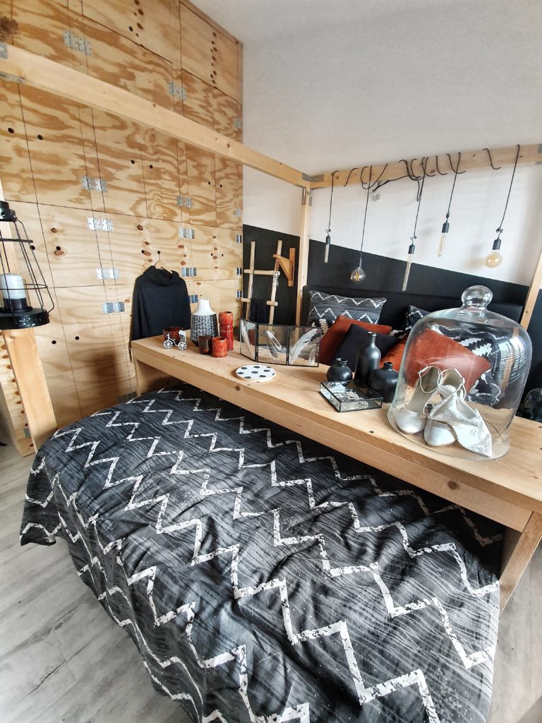 matras kiezen