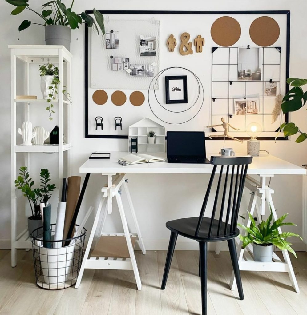 home office