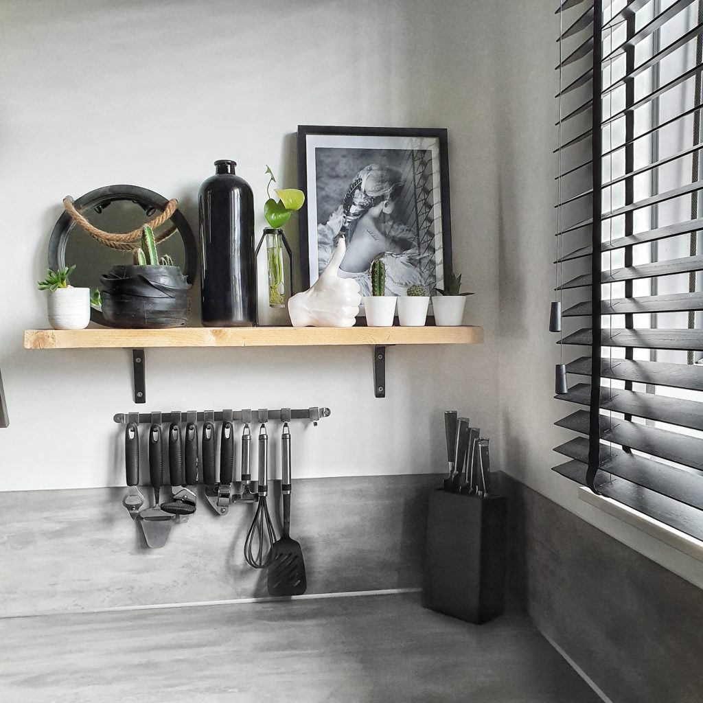 keukenaccessoires