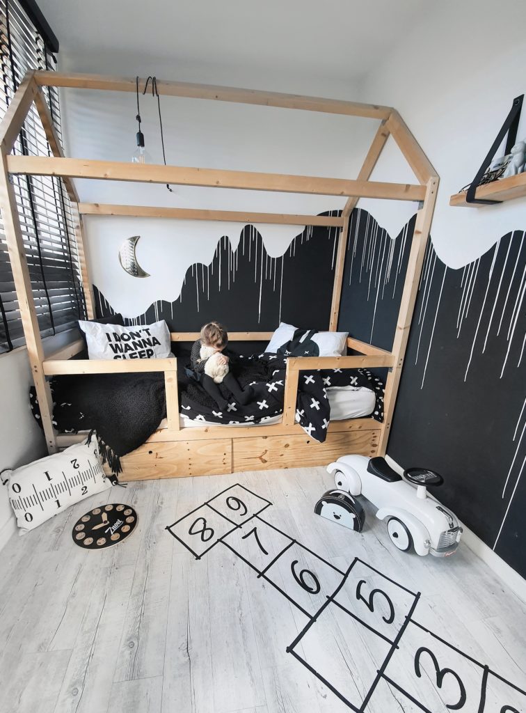 kinderkamer inspiratie