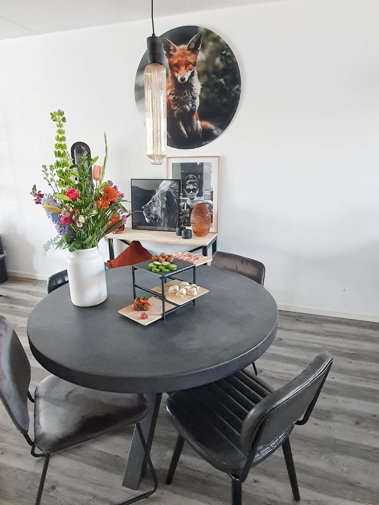 beau wonen