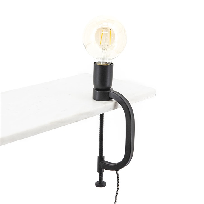by-boo tafellamp klamp