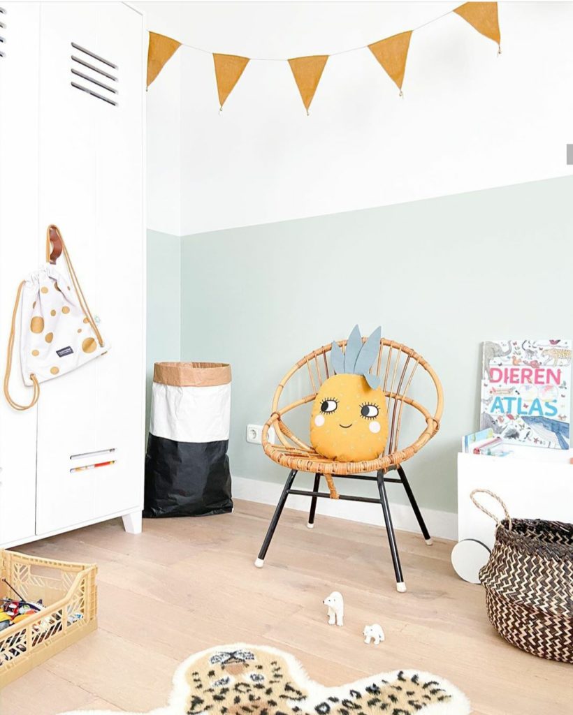 decoratie kinderkamer