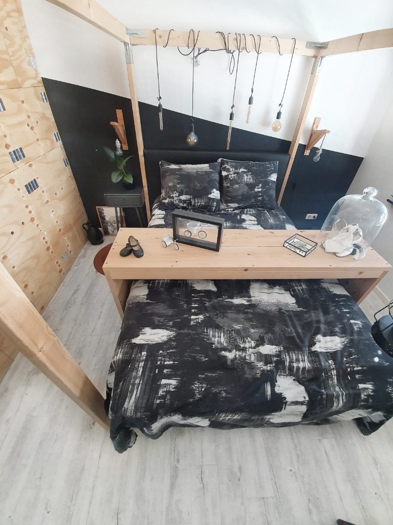 goed matras