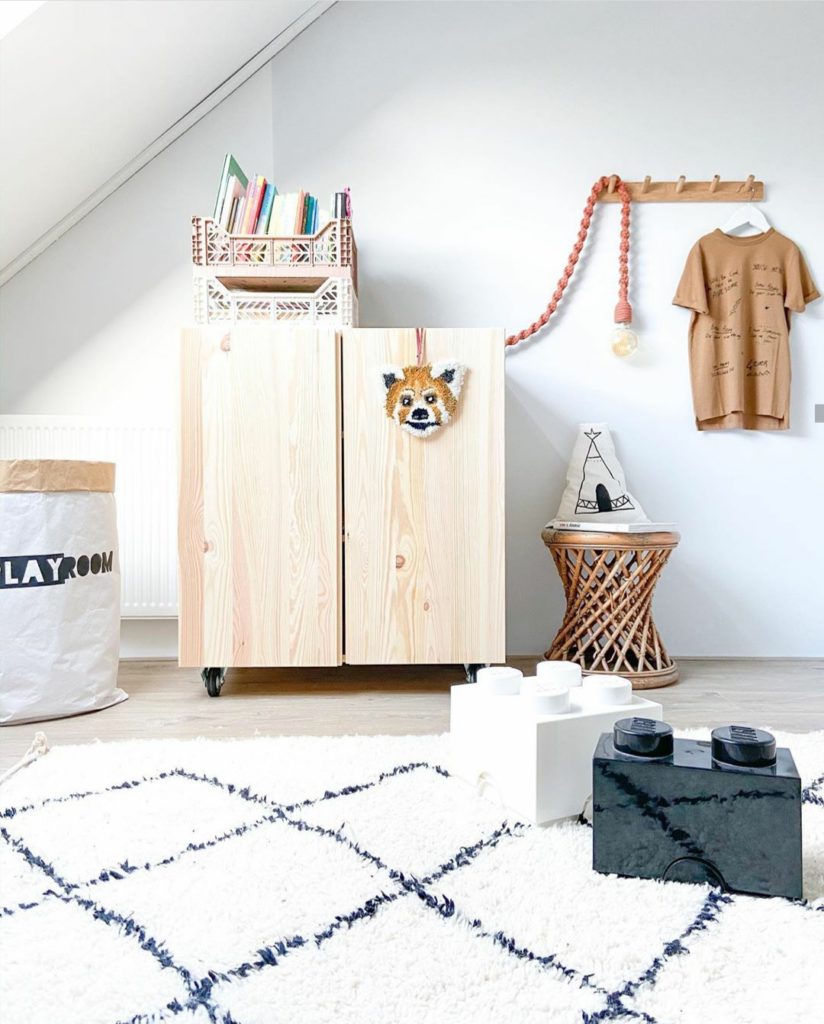 ikea kast