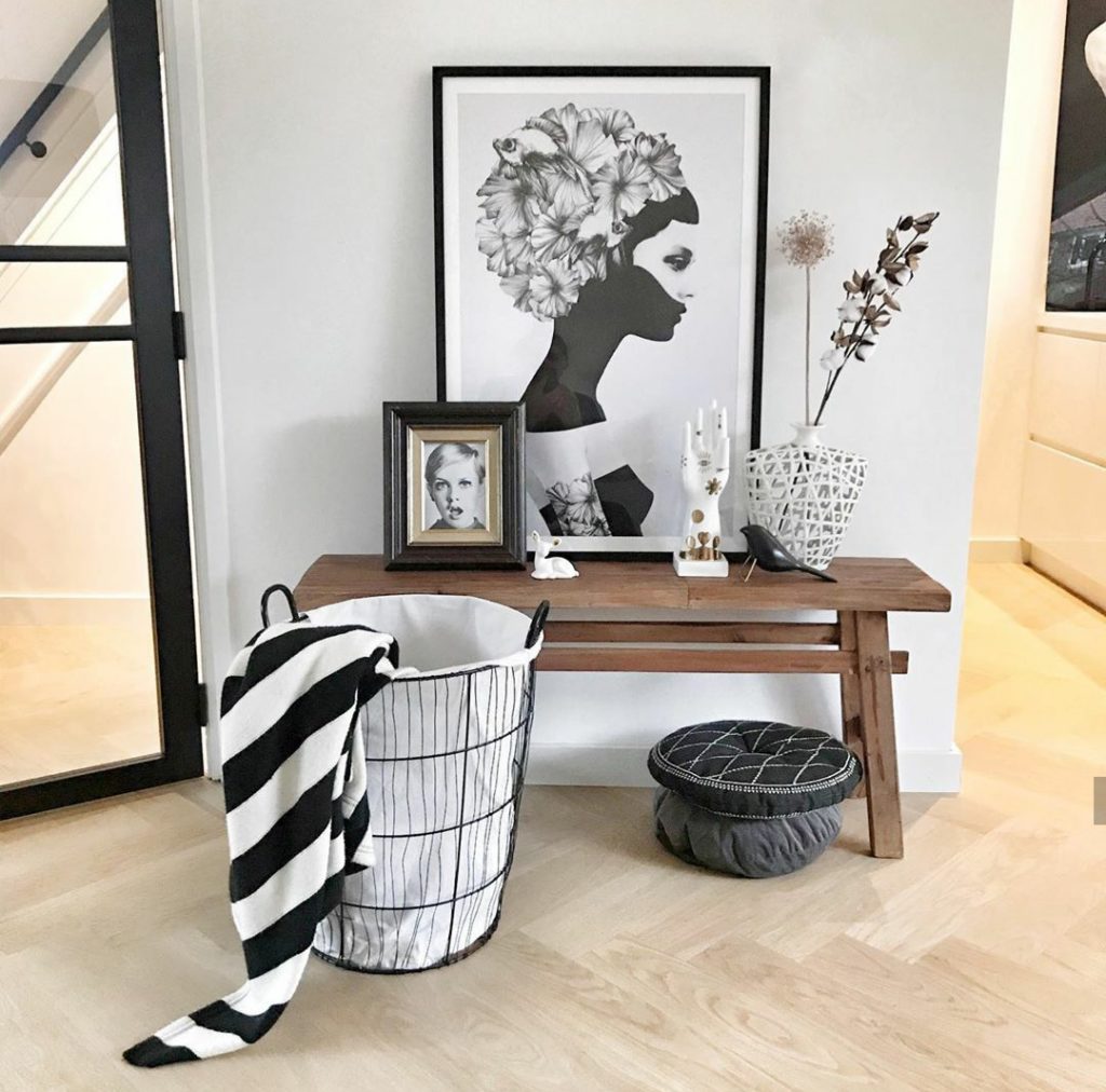 interieurstyling
