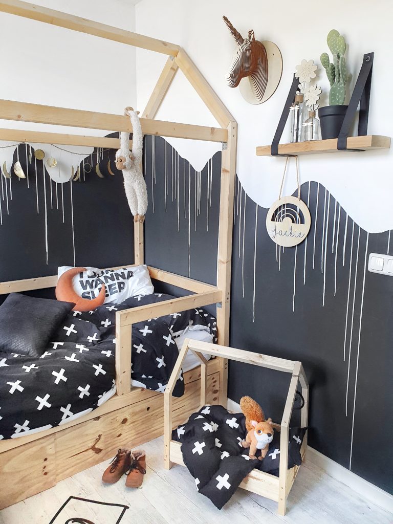 jackies kamer