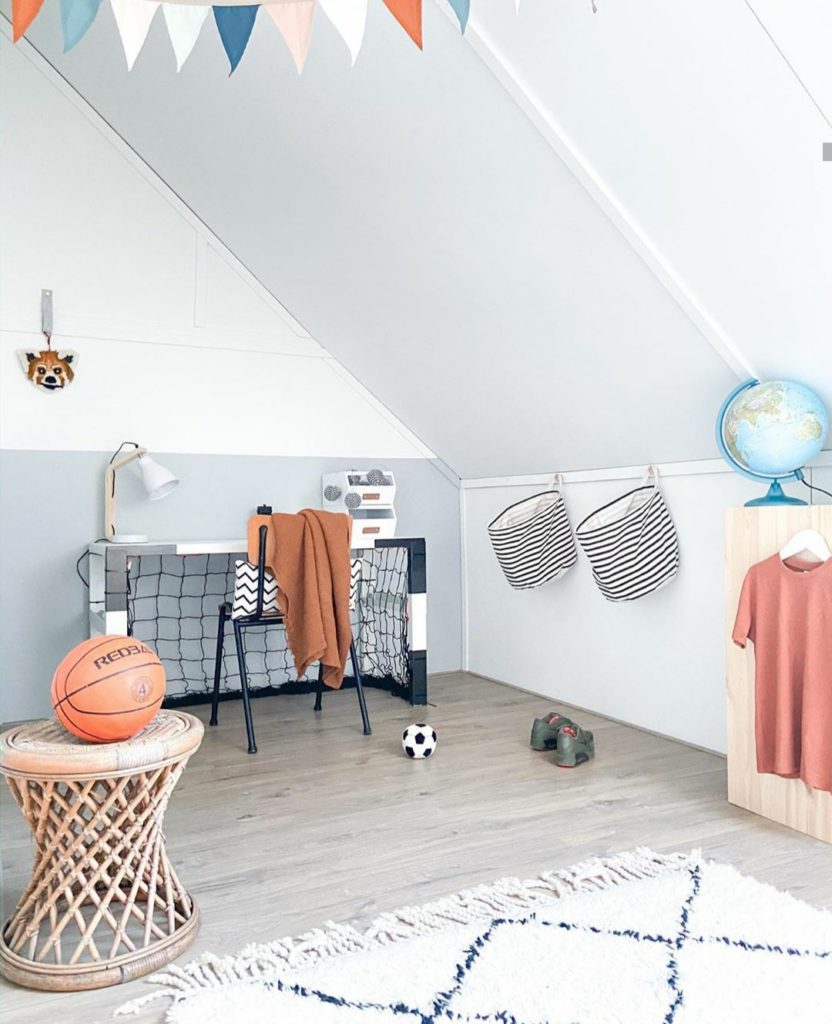 kinderbureau maken