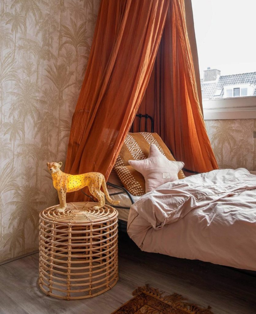 kinderkamer