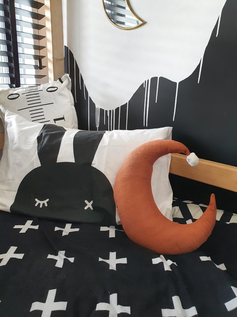 kinderkamer kussen