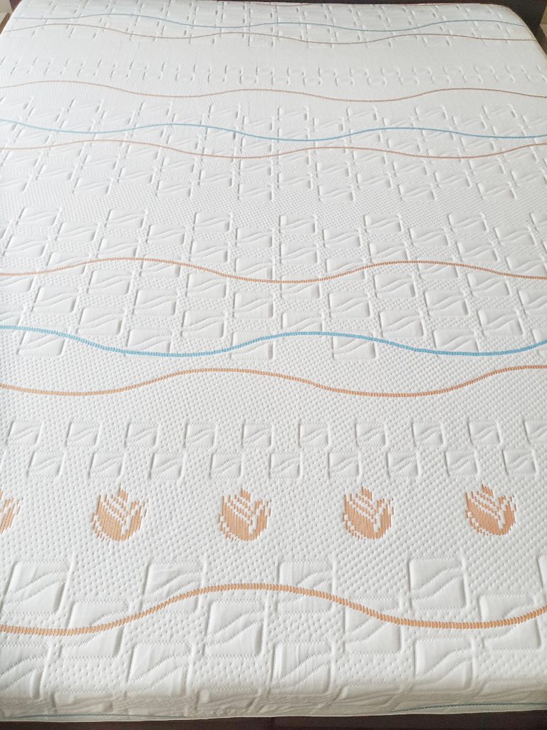 matras uitkiezen