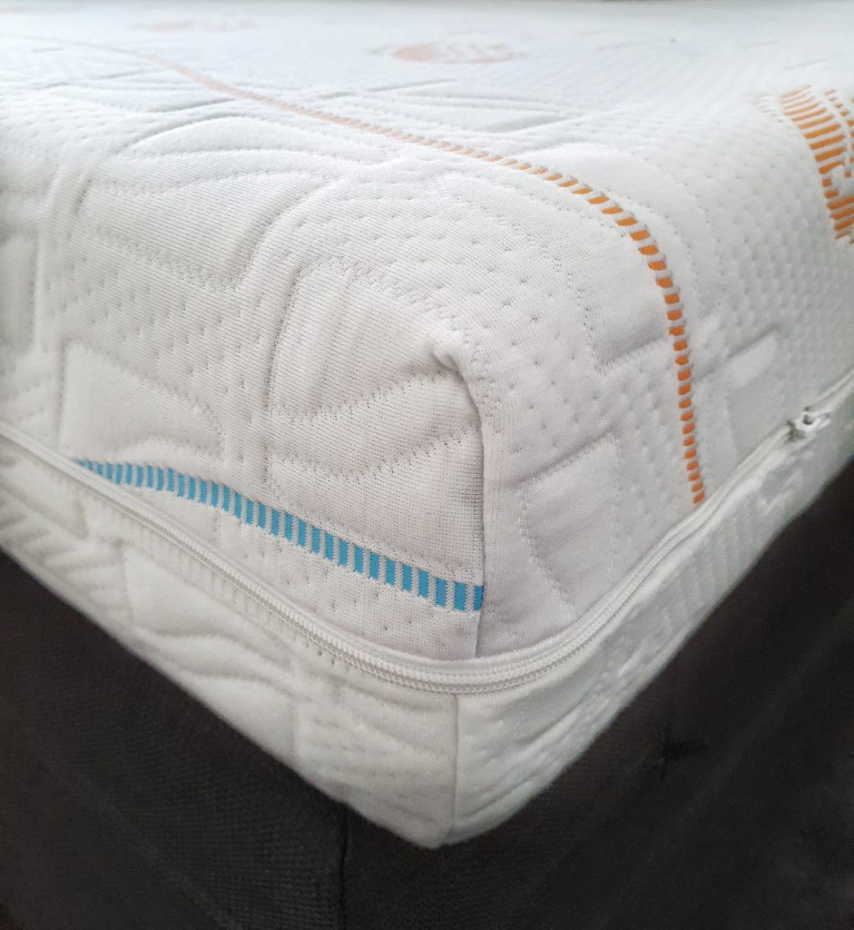 nieuw matras