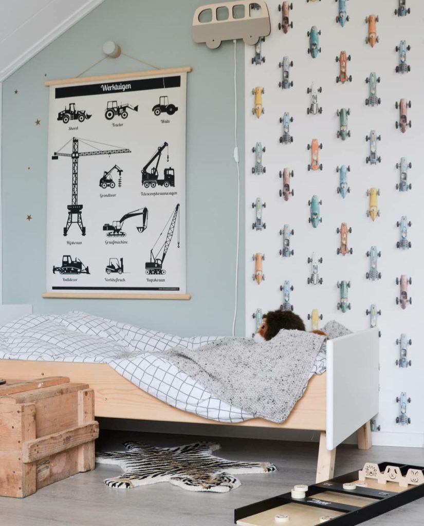 kinder kamer
