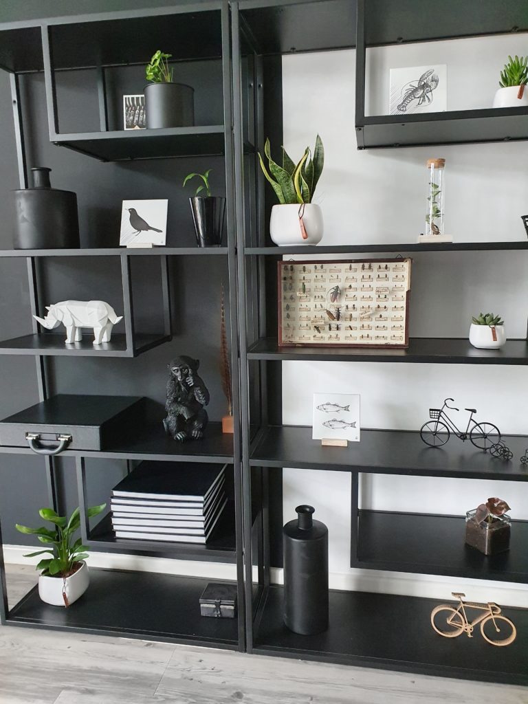 vintage accessoires