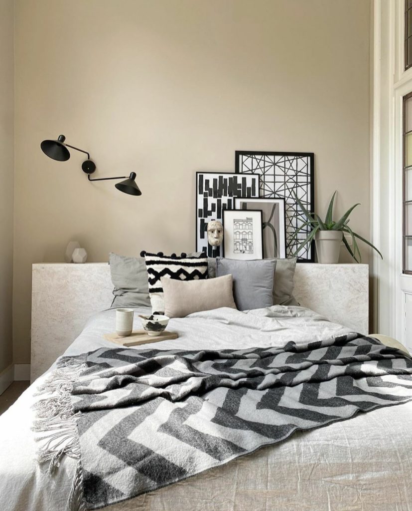printen interieur