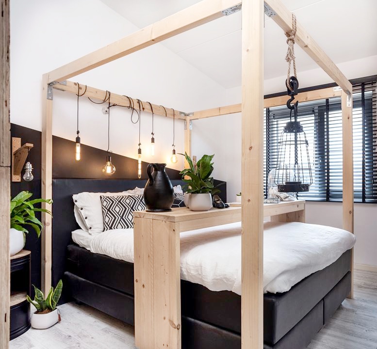 hemelbed