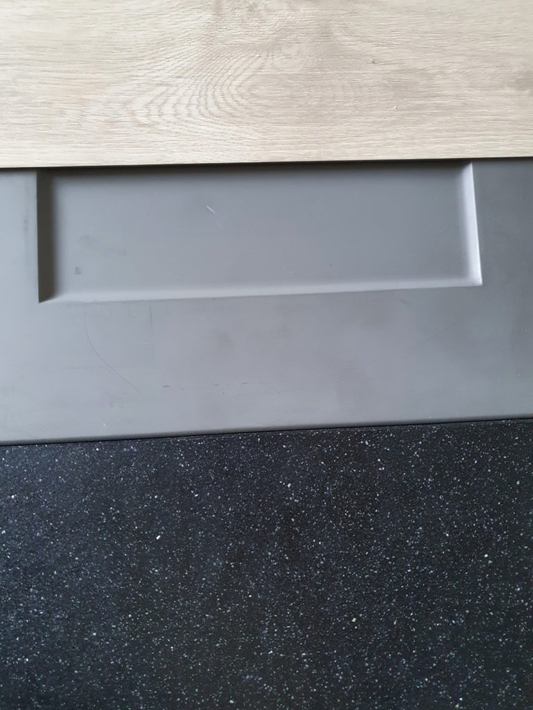 nieuwe keuken uitkiezen