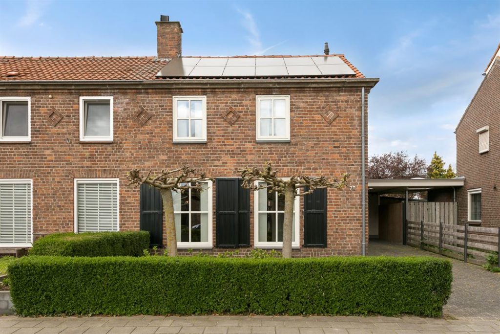 ons huis