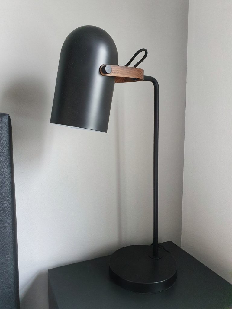nachtlampje