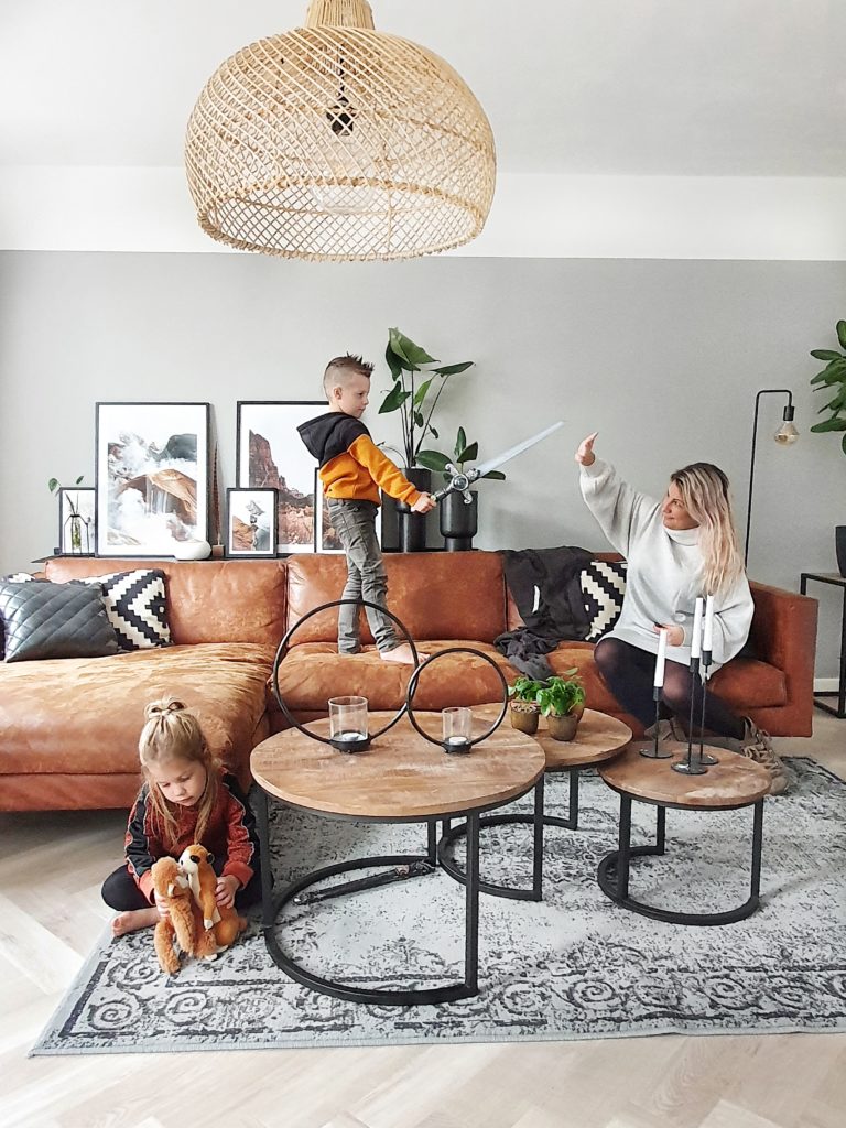 planten in huis