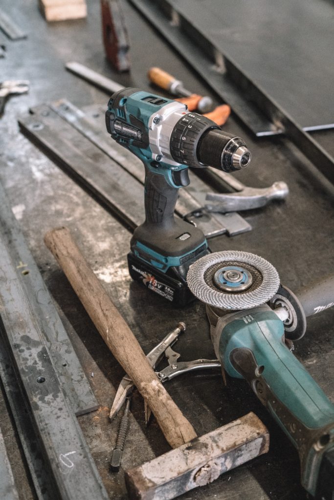 gereedschap