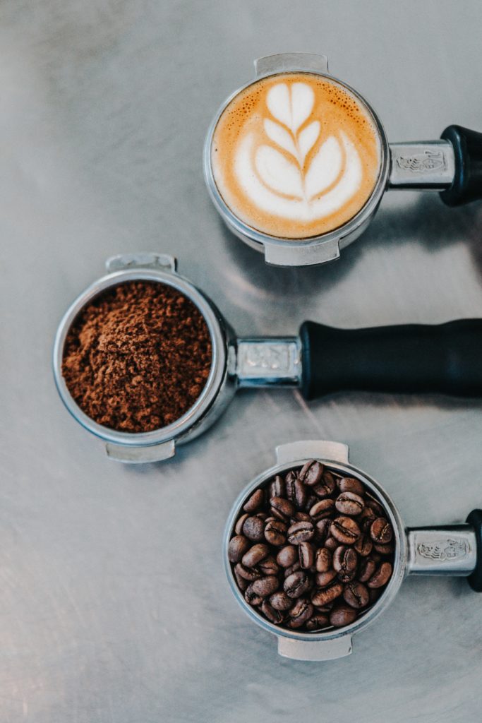 koffiemachine ontkalken