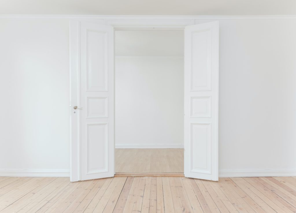 regelen bij een verhuizing