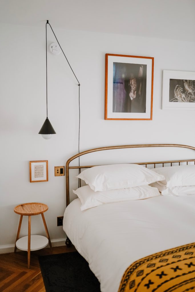 bedwants bestrijden