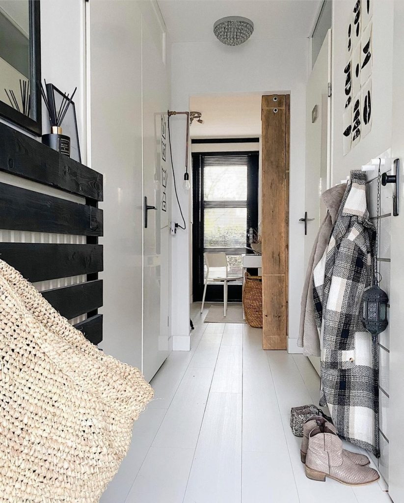 wit interieur