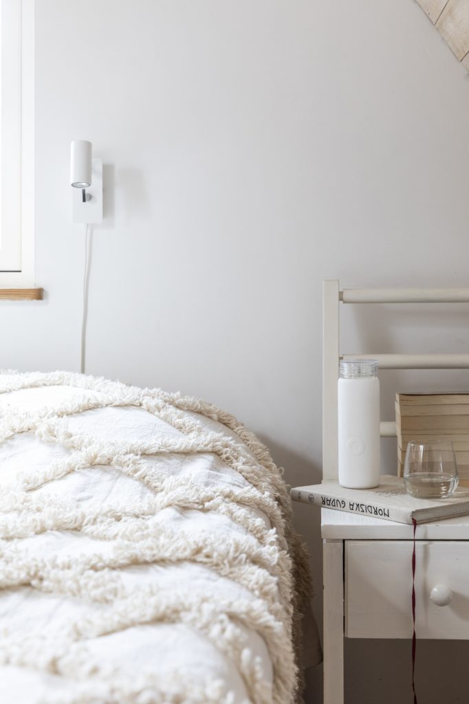 meer licht in je slaapkamer