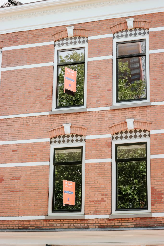 Amstelveense woningmarkt